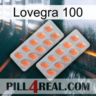 Lovegra 100 27